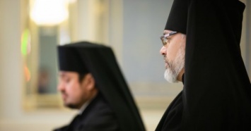 Украинская автокефалия: экзархи Варфоломея поставили Москву на место