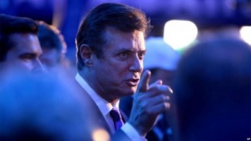 Манафорт отмыл миллионы Януковича через офшоры украинского парикмахера