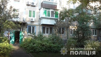 Киевлянин назло жене "заминировал" собственную квартиру