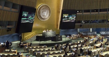 Украина намерена сделать освобождение Сенцова основной темой Генассамблеи ООН