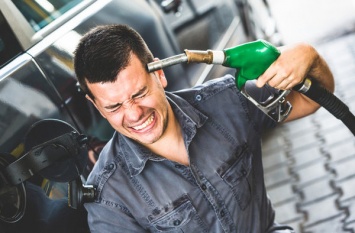 Водители, готовьтесь: стало известно, что будет с ценами на бензин к концу 2018 года