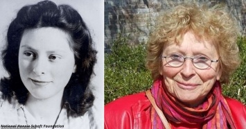 Умерла женщина, которая соблазняла и убивала нацистов во времена оккупации