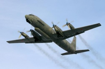 Стали известны имена погибших на борту Ил-20 в Сирии