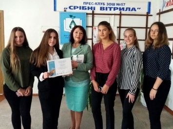 Николаевские школьники подготовили два исследовательских проекта, которые попали в 100 лучших исторических исследований Международного конкурса