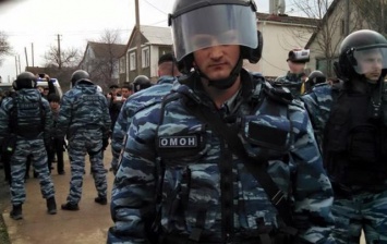 Международная правозащитная миссия: В Крыму сформировалась репрессивная система, семьи политзаключенных под угрозой