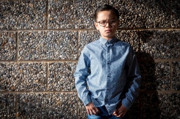 Мальчик с тяжелой формой аутизма стал моделью H&M и River Island