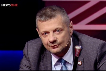 Мосийчук призвал украинских журналистов игнорировать Порошенко