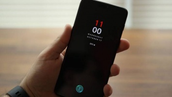 OnePlus показала OnePlus 6T на первом официальном видео