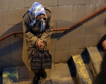 МВФ уверен, что Украина не выберется из нищеты
