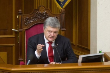 Порошенко признал темпы реформ в Украине недостаточными