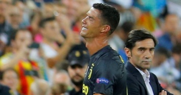"Удаление Роналду - это прямое оскорбление футбола": реакция мировых СМИ на красную карточку Криштиану