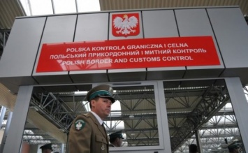 Готовятся силовики и военные: в Польше сделают то, что парализует границу с Украиной