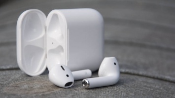 Как превратить AirPods в слуховой аппарат в iOS 12