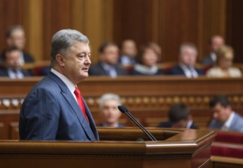 «Стали нищими» - депутаты поделились впечатлениями от встречи с Порошенко