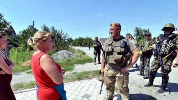 Генерал ВСУ требует от власти разобраться с телеканалами, где в прямом эфире унижают защитников Украины