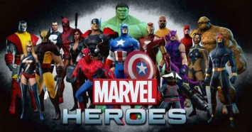 Marvel запускает сериал о супергероинях