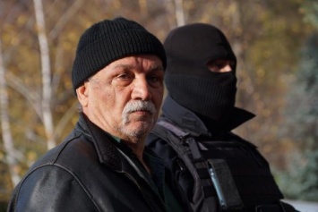 Крымский активист Чапух прекратил голодовку, - Денисова
