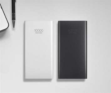 Павер банк Meizu Mobile Power 3 емкостью 10 000 мА·ч стоит $12