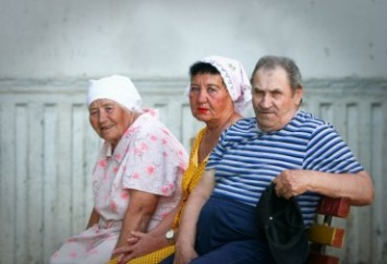 Российских пенсионеров будут содержать их дети