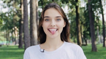 Мисс Украина-2018 решила вложить все 300 тысяч гривен призовых в собственный проект
