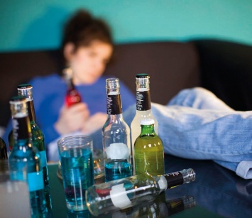 ВОЗ: алкоголь - причина каждой 20-й смерти в мире
