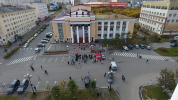 "Антипенсионные " митинги КПРФ вновь провалились в Сибири и на Дальнем Востоке