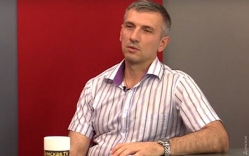 В Одессе стреляли в общественного активиста Олега Михайлика: он тяжело ранен