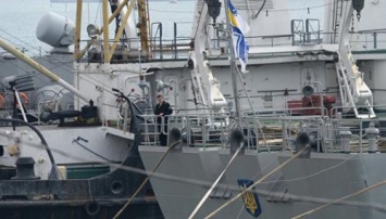 Установлено, зачем корабли ВМС Украины приближались к Крыму