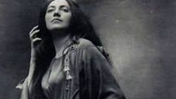 23 сентября 1872 года родилась одна из величайших певиц мира Соломия Крушельницкая