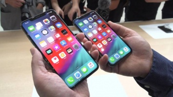 Новости Apple, 275 выпуск: iPad Pro 2018 и аккумулятор новых iPhone