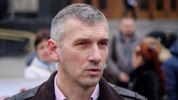 Одесский политик и борец с незаконными застройками Олег Михайлик пришел в себя. Последние подробности