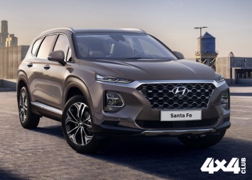 Hyundai Santa Fe, Kona и NEXO удостоены престижных наград в области дизайна - IDEA-2018