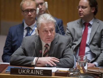 Ельченко заявил, что переговоры об урегулировании ситуации на Донбассе из Минска нужно переносить