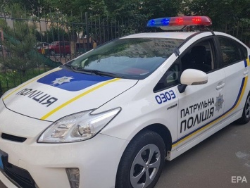 В Киевской области мужчина открыл стрельбу на АЗС