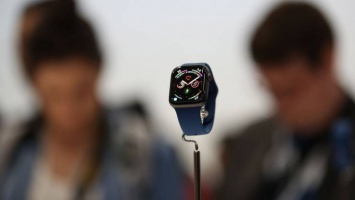 Важная функция новых Apple Watch отключена для некоторых пользователей