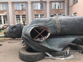 В День Воздвижения Креста Господня в Кривом Роге откроют памятник Крестителю Киевской Руси