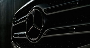 Mercedes-Benz B-Class покажут в Париже