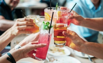 Сколько и что пьют в Европе: результаты исследования в разных странах поражают