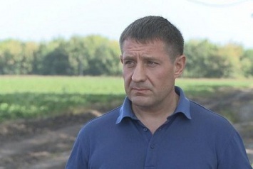 Бизнесмен Олег Аверьянов рассказал, как экс-глава налоговой милиции "отжимал" его агрохолдинг