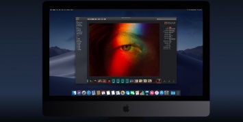 Apple выпустила macOS Mojave с темной темой и улучшенной безопасностью