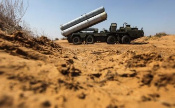 Россияне возмущены потенциальным ответом Израиля на поставку С-300 в Сирию