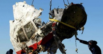 Нидерланды и Австралия собираются наказать Путина за MH17