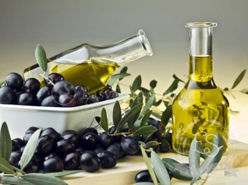 Климат уже позволяет. На Николаевщине можно выращивать оливки и производить оливковое масло