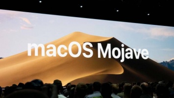 Как сгладить шрифты на Mac с не-Retina дисплеями в macOS Mojave