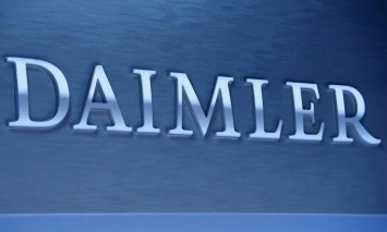 Daimler: Ола Каллениус станет генеральным директором, а Цетше - председателем