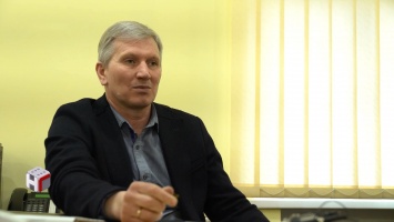 Директор «Трейд Коммодити» Вадим Майко пытался вернуть контроль над фирмой