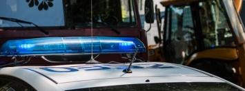 Смертельная авария на Донецком шоссе в Днепре: женщина попала под колеса грузовика