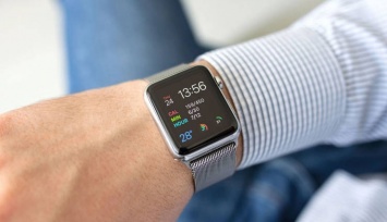 Apple оказалась не в силах обеспечить всех желающих новыми Apple Watch