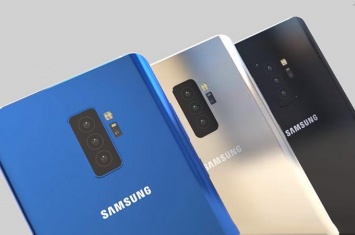 Новый смартфон Samsung Galaxy S10 сможет выявлять поддельные отпечатки