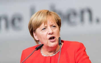 Известный политик назвал Меркель "хромой уткой"